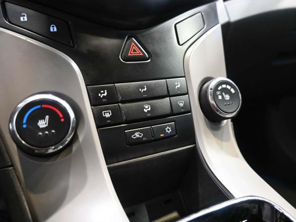 Chevrolet Cruze I с пробегом 2010 года, цена 679 900 рублей, 148655 км, седан, Автокод Объявления