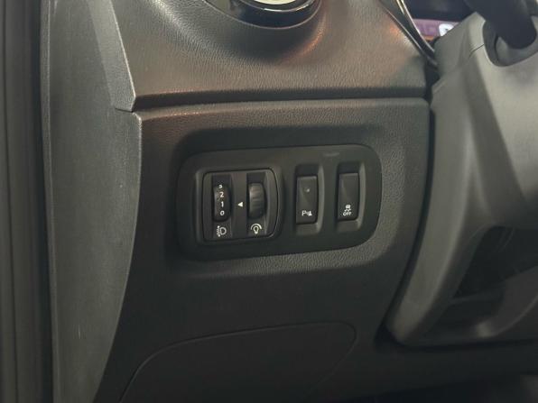 Renault Kaptur I с пробегом 2016 года, цена 1 120 000 рублей, 223000 км, внедорожник, Автокод Объявления