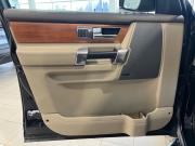 Land Rover Discovery IV Рестайлинг Москва  - изображение 72