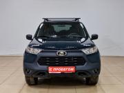 Lada (ВАЗ) Niva Travel I Альметьевск  - изображение 24