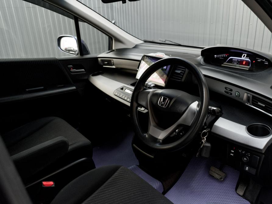 Honda Freed I Рестайлинг 2 Екатеринбург  - изображение 11