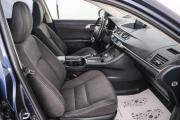Lexus CT I Рестайлинг 2 Красноярск  - изображение 38