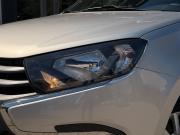 Lada (ВАЗ) Granta I Рестайлинг Пермь  - изображение 26