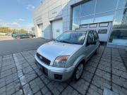 Ford Fusion I Рестайлинг Орел  - изображение 10