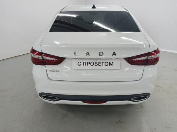 Lada (ВАЗ) Vesta I Рестайлинг (NG) с пробегом 2024 года, цена 1 259 000 рублей, 27581 км, седан, Автокод Объявления