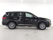 Infiniti QX60 I Москва  - изображение 34