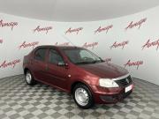Renault Logan I Рестайлинг Псков  - изображение 24