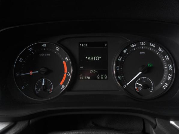 Skoda Octavia IV (A8) с пробегом 2021 года, цена 1 798 030 рублей, 161378 км, лифтбек, Автокод Объявления
