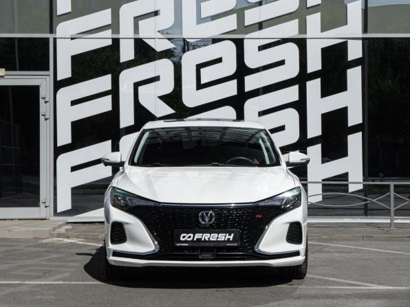 Changan Eado Plus с пробегом 2023 года, цена 1 620 000 рублей, 23794 км, седан, Автокод Объявления