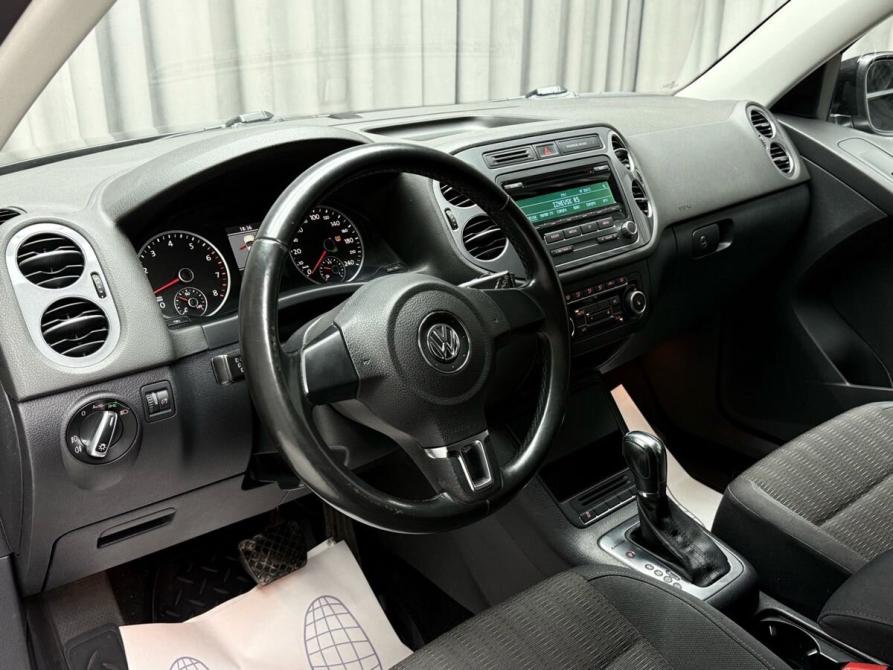 Volkswagen Tiguan I Рестайлинг Ижевск  - изображение 9
