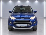Ford EcoSport II Москва  - изображение 16