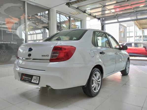 Datsun on-DO I с пробегом 2019 года, цена 620 000 рублей, 180383 км, седан, Автокод Объявления