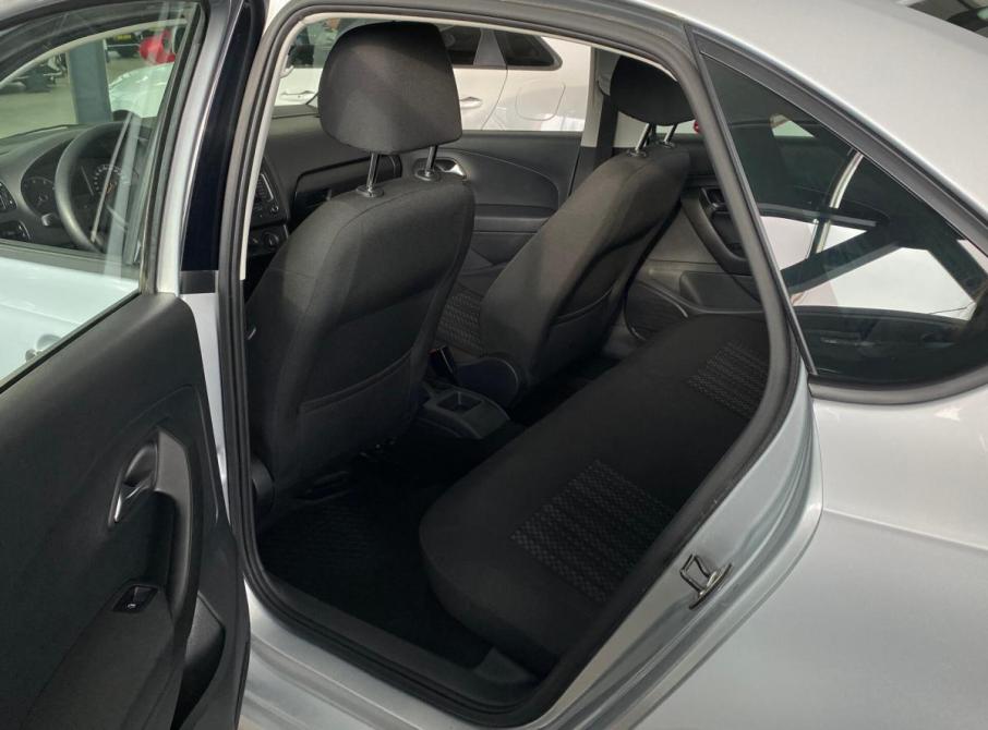 Volkswagen Polo V Рестайлинг Нефтекамск  - изображение 8