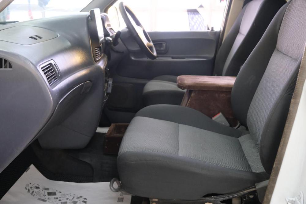 Toyota Town Ace III Омск  - изображение 18