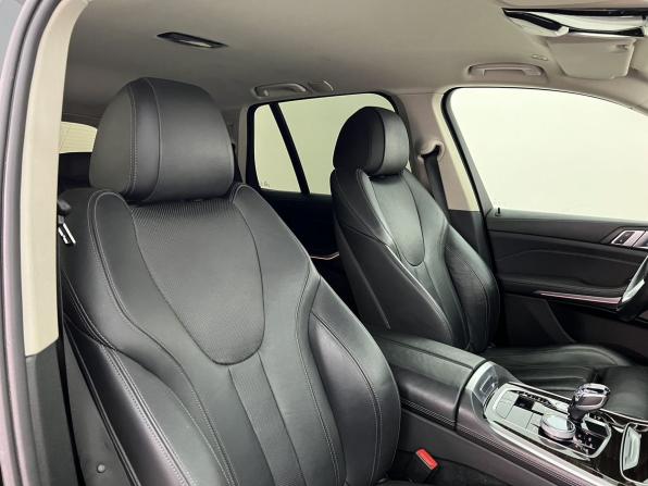 BMW X5 IV (G05/G18) с пробегом 2019 года, цена 5 270 000 рублей, 154960 км, внедорожник, Автокод Объявления