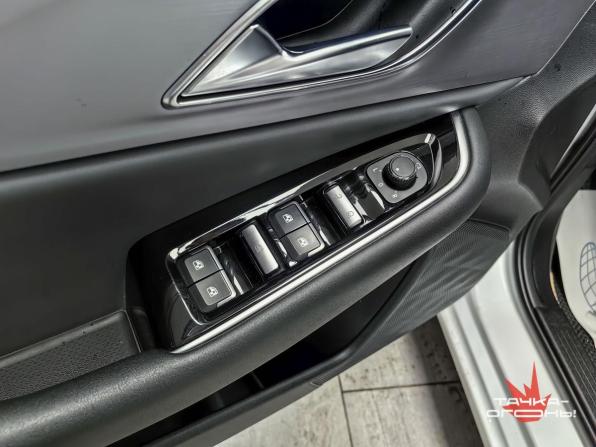BAIC U5 Plus с пробегом 2023 года, цена 1 177 000 рублей, 48000 км, седан, Автокод Объявления