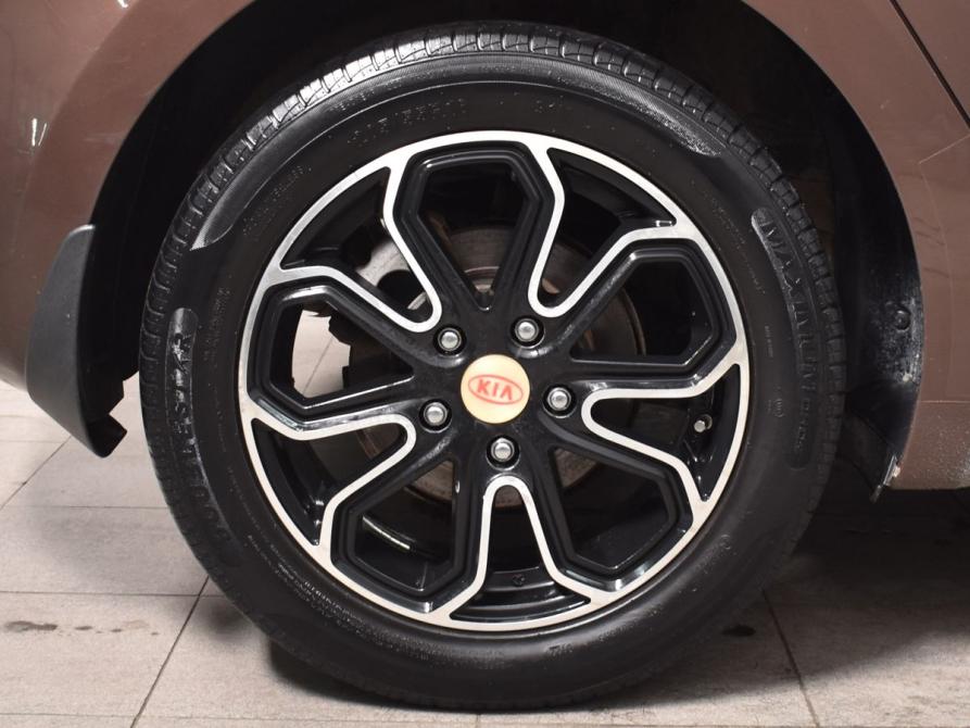 Kia Ceed II Кемерово  - изображение 12