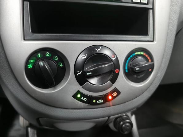 Chevrolet Lacetti I с пробегом 2009 года, цена 382 000 рублей, 154341 км, хэтчбек, Автокод Объявления