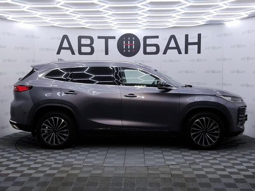 Exeed TXL I Рестайлинг Екатеринбург  - изображение 6