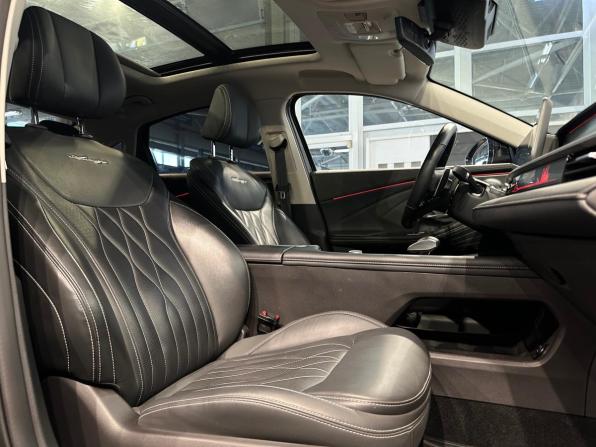 Chery Arrizo 8 с пробегом 2023 года, цена 2 110 000 рублей, 38500 км, седан, Автокод Объявления