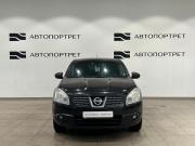Nissan Qashqai I Санкт-Петербург  - изображение 32