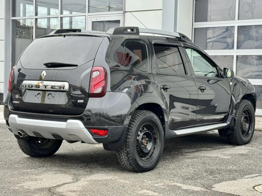 Renault Duster I Рестайлинг Новокузнецк  - изображение 5