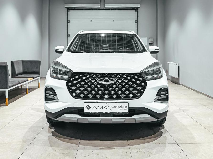 Chery Tiggo 4 Pro I Екатеринбург  - изображение 3