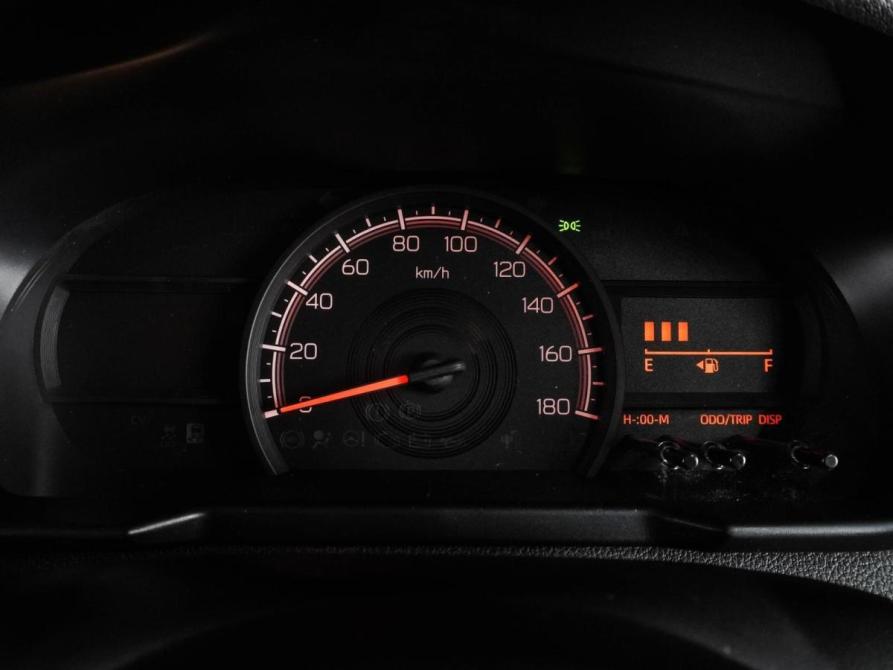 Toyota Roomy I Рестайлинг Воронеж  - изображение 14