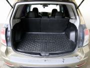 Subaru Forester III Санкт-Петербург  - изображение 32