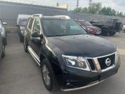 Nissan Terrano III (D10) Тольятти  - изображение 10