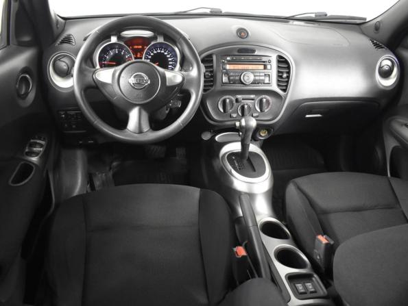Nissan Juke I с пробегом 2012 года, цена 975 000 рублей, 139408 км, внедорожник, Автокод Объявления