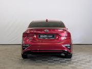 Kia Cerato IV Москва  - изображение 36
