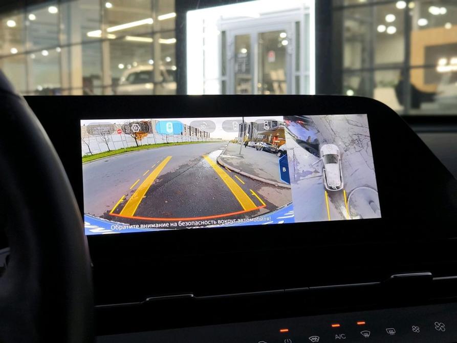 Omoda C5 I Санкт-Петербург  - изображение 18
