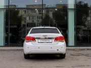 Chevrolet Cruze I Рестайлинг Самара  - изображение 20