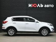 Kia Sportage III Екатеринбург  - изображение 28