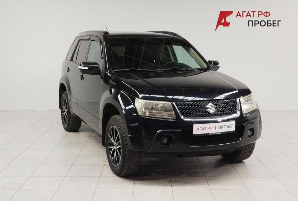 Suzuki Grand Vitara II Рестайлинг Саратов  - изображение 3