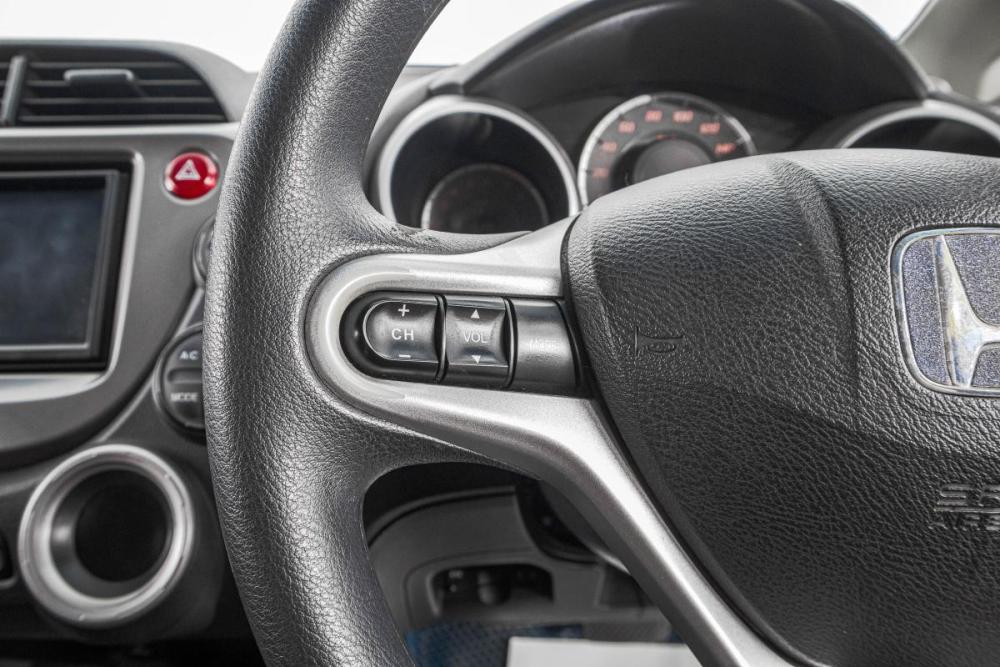 Honda Fit II Барнаул  - изображение 16