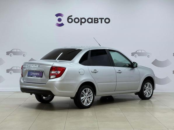 Lada (ВАЗ) Granta I Рестайлинг с пробегом 2024 года, цена 850 000 рублей, 48546 км, седан, Автокод Объявления