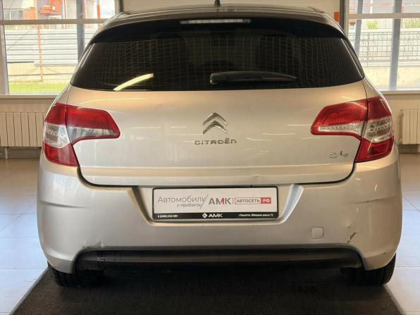 Citroen C4 II с пробегом 2011 года, цена 541 368 рублей, 169630 км, хэтчбек, Автокод Объявления