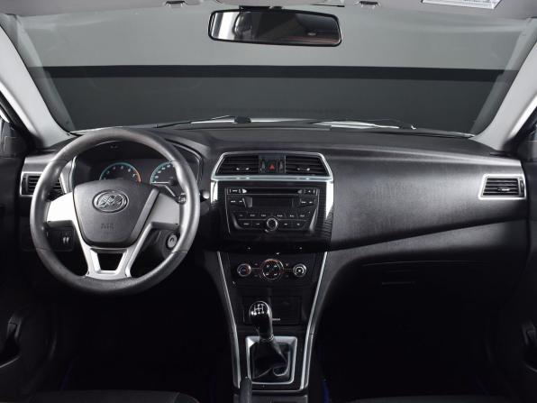 Lifan Solano II с пробегом 2016 года, цена 459 999 рублей, 128210 км, седан, Автокод Объявления