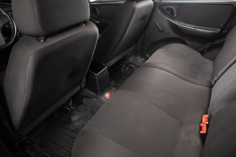 Chevrolet Niva I Рестайлинг Оренбург  - изображение 15
