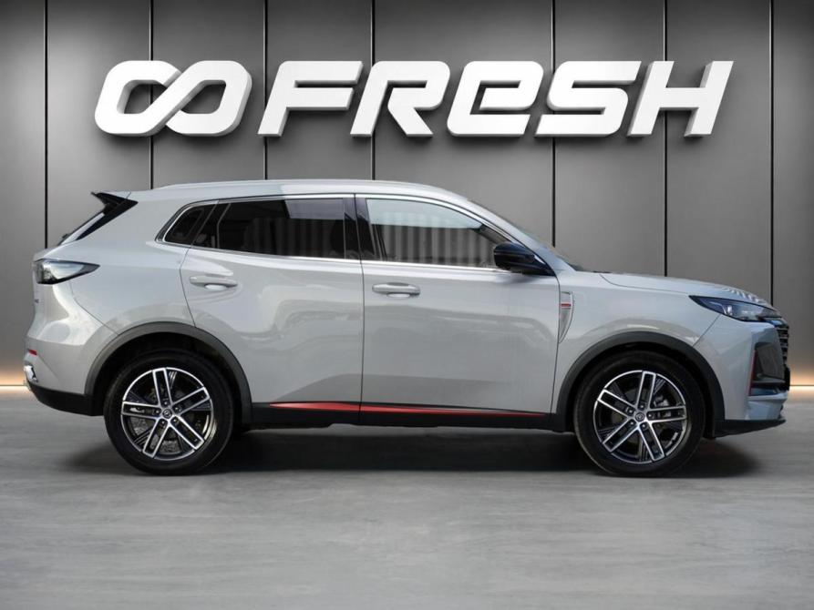 Changan CS55 Plus II Тверь  - изображение 5