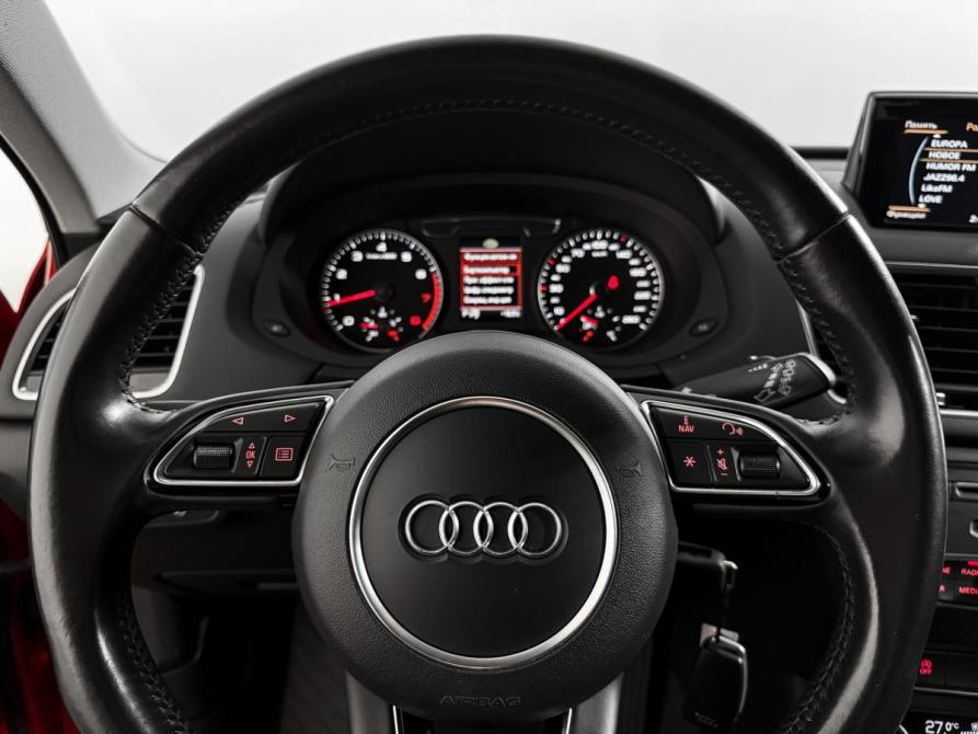 Audi Q3 I (8U) Рестайлинг Санкт-Петербург  - изображение 20