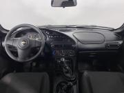 Chevrolet Niva I Рестайлинг Воронеж  - изображение 28