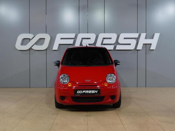 Daewoo Matiz I Рестайлинг с пробегом 2012 года, цена 289 000 рублей, 92760 км, хэтчбек, Автокод Объявления