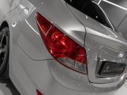 Hyundai Solaris I Москва  - изображение 42