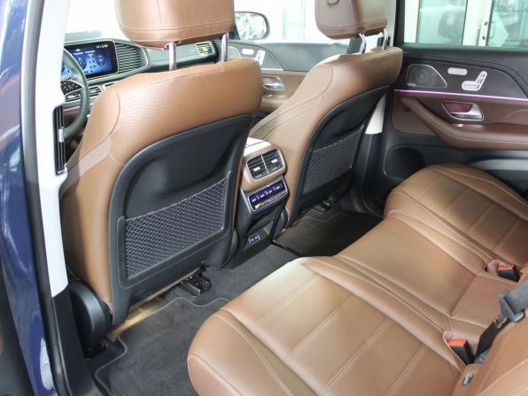 Mercedes-Benz GLE II (V167) Рестайлинг с пробегом 2024 года, цена 11 450 000 рублей, 21000 км, внедорожник, Автокод Объявления