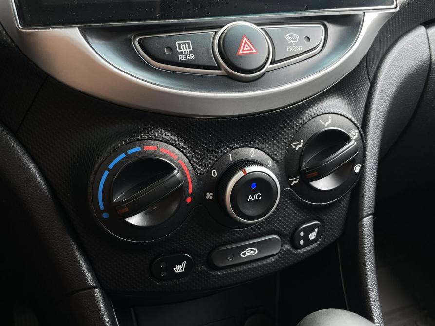 Hyundai Solaris I Екатеринбург  - изображение 23