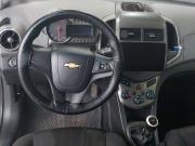 Chevrolet Aveo II Стерлитамак  - изображение 25