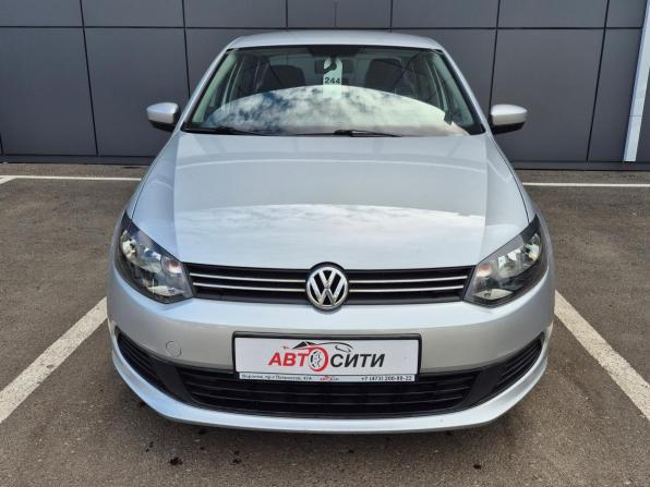 Volkswagen Polo V с пробегом 2014 года, цена 711 000 рублей, 126500 км, седан, Автокод Объявления
